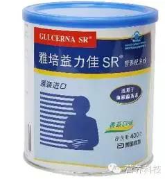 特医研发人员告诉你如何设计糖尿病人专用产品