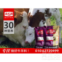 【西门塔尔母牛专用料】- 