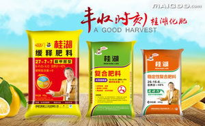 桂湖化肥品牌介绍 桂湖复合肥怎么样 十大品牌网